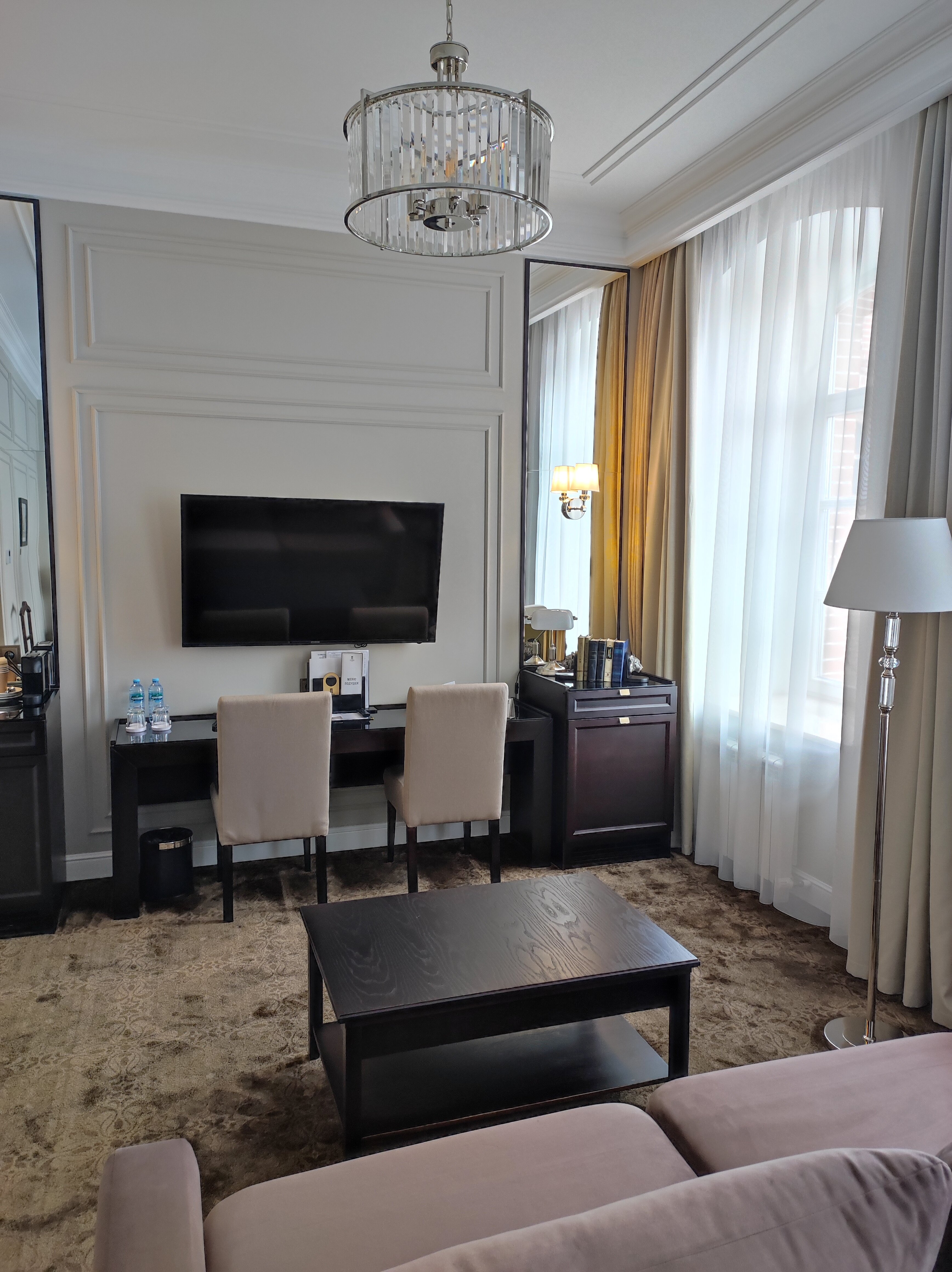 Фото Пестриков