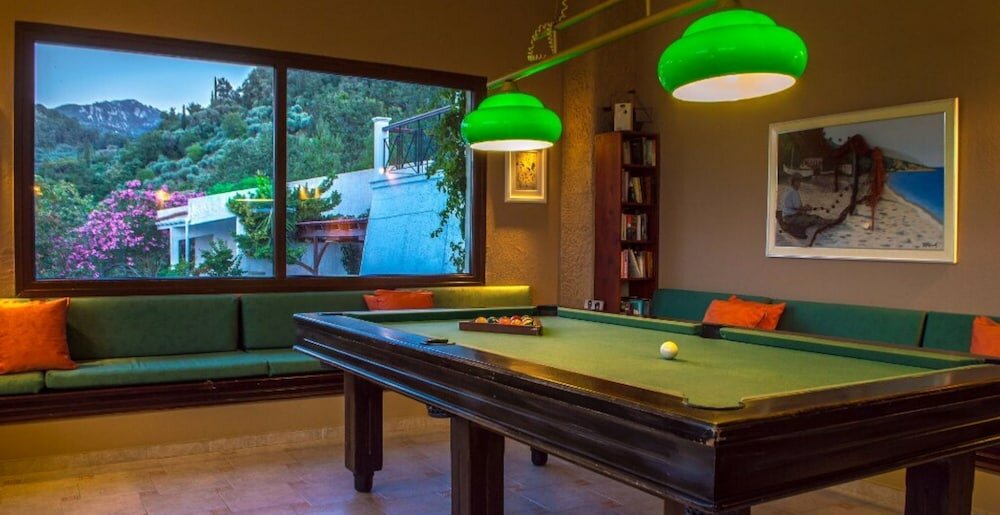 Фото Daphne Hotel