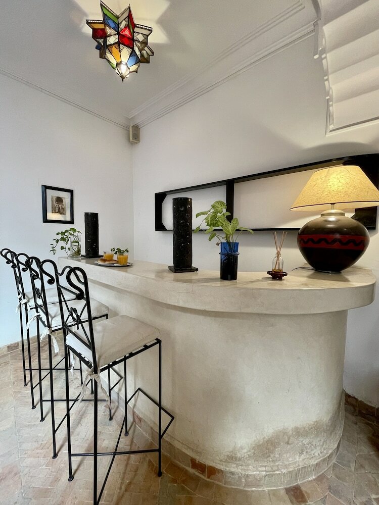 Фото Riad Dar Foundouk & SPA