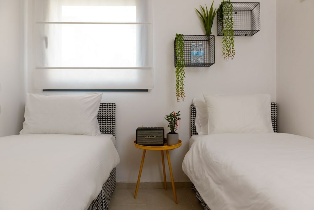 Фото Tel Aviv Home