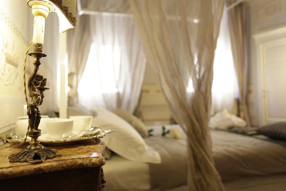 Фото Residenza d'Epoca - B&b Santa Caterina