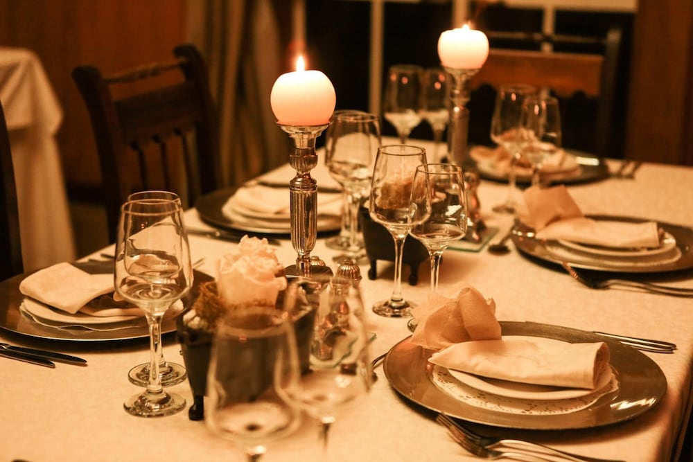 Фото Scott's Manor & Conference Venue