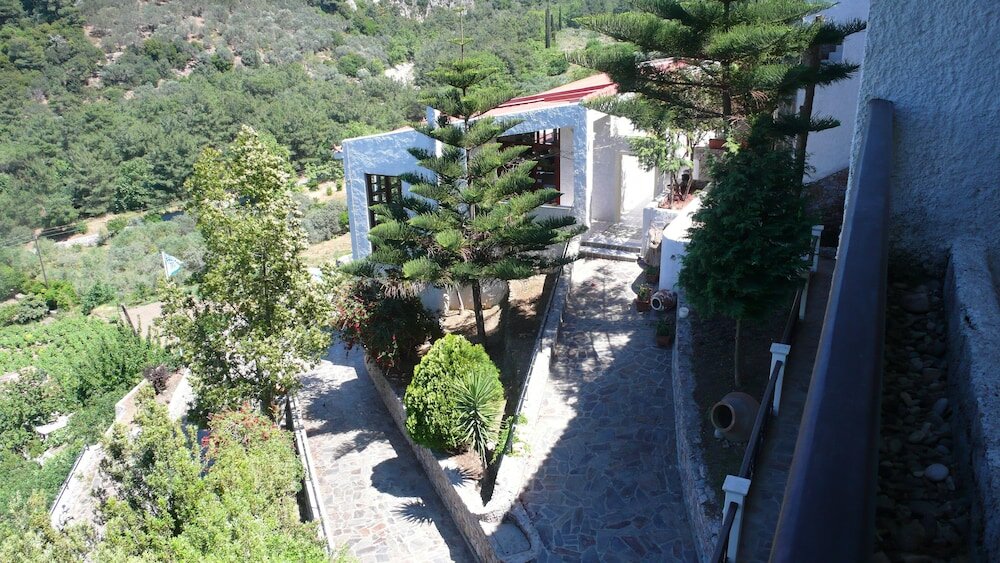 Фото Daphne Hotel