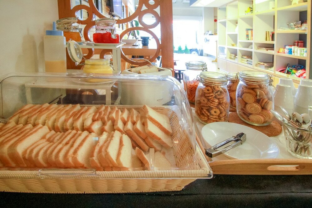 Фото My Hostel Ratchada