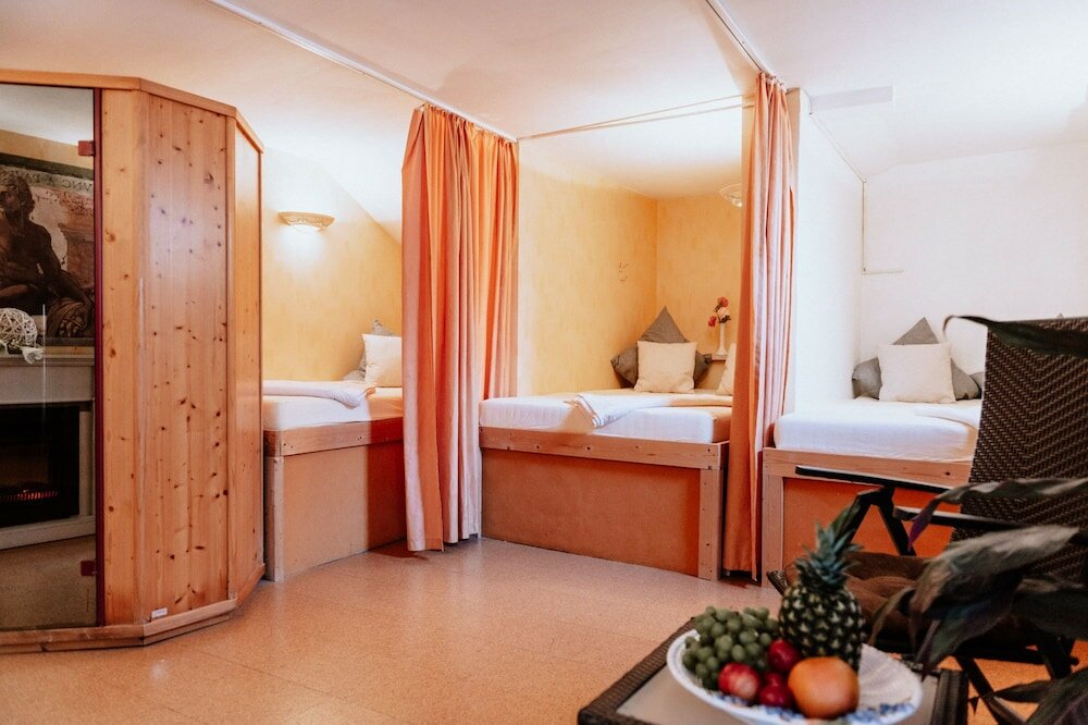 Фото Parkhotel Weber-Müller