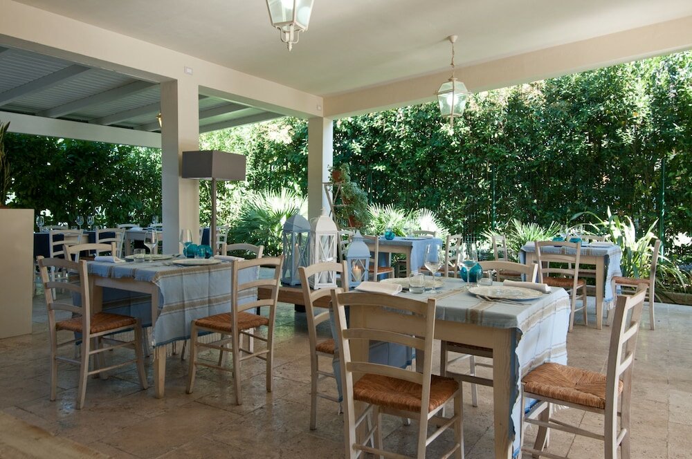 Фото Hotel Residence Stella del Mare