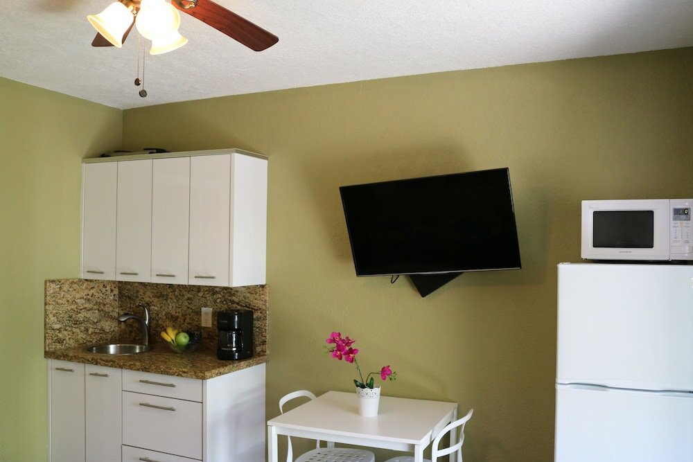 Фото Апарт-отель Ocean Drive Villas