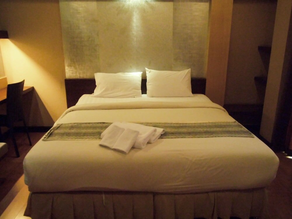 Фото Baan Chalelarn Hotel