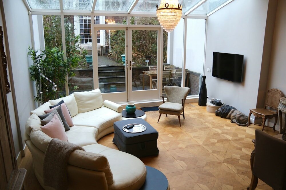 Фото Keizersgracht Residence