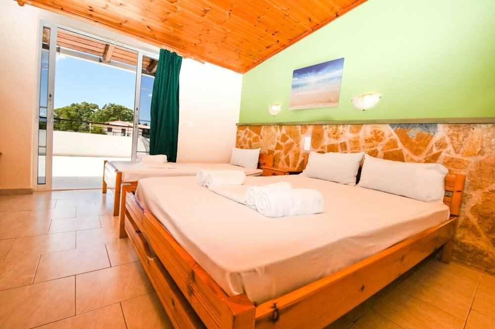 Фото Vanessa Hotel