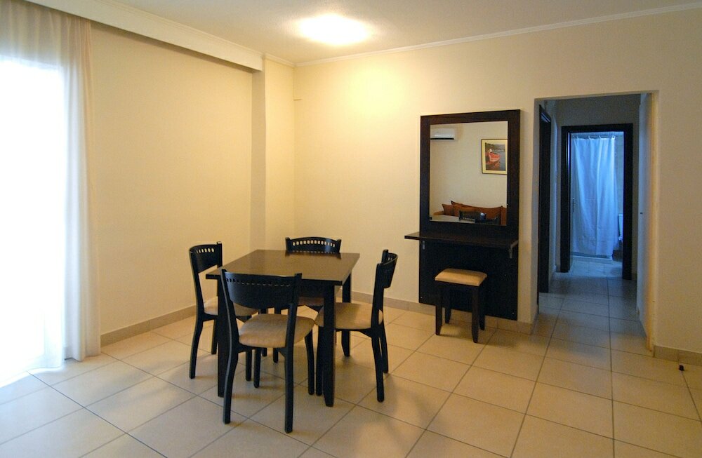 Фото Michel Apartments