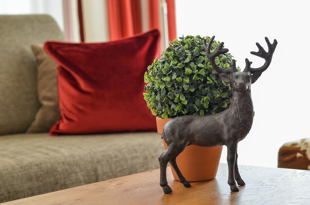 Фото AlpinLodges Matrei