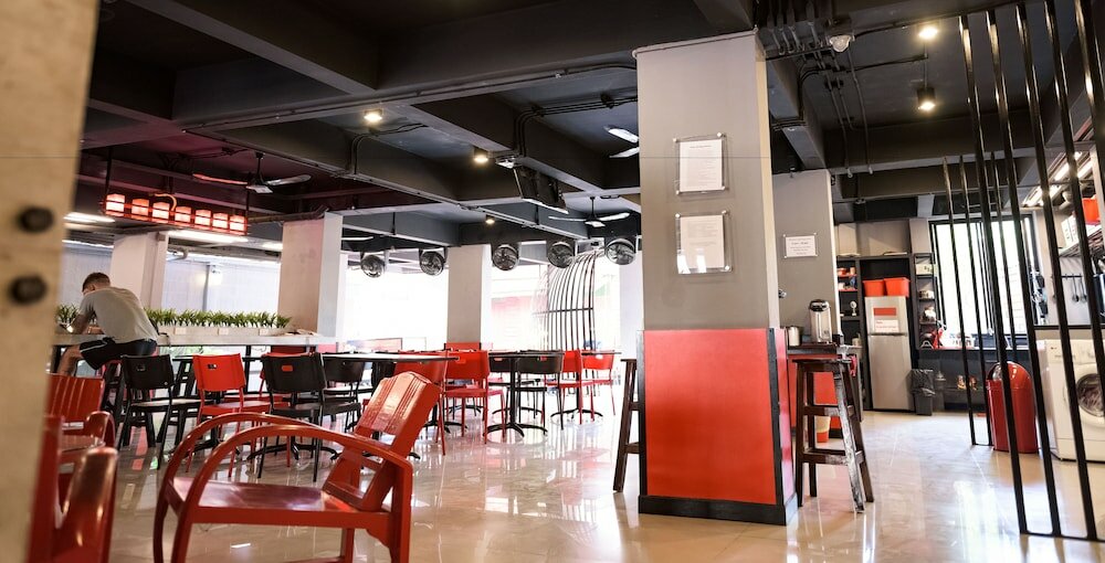 Фото Oh My Bed Chiang Mai