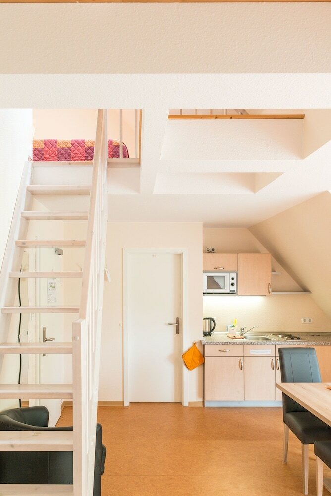 Фото Ostseehotel Rike