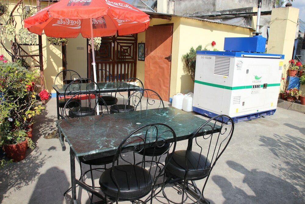 Фото Tibet Guest House