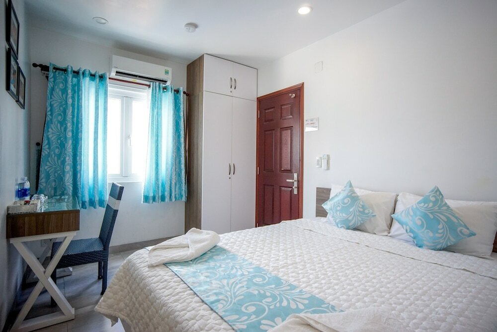 Фото LeBlanc Saigon