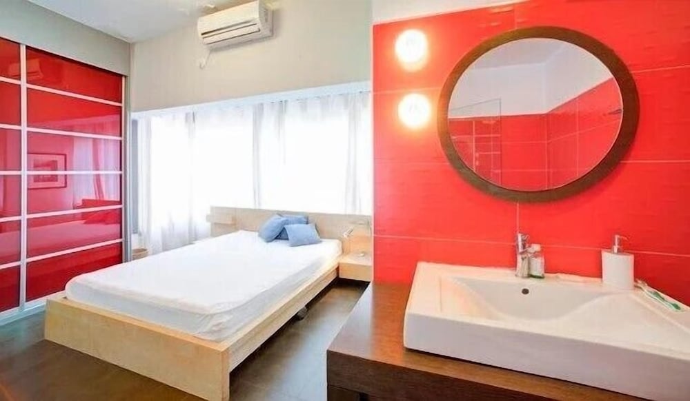 Фото Tel Aviv Home