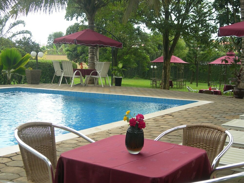 Фото Khalifa Executive Suites