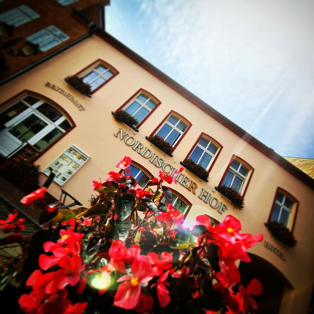 Фото Hotel Nordischer Hof