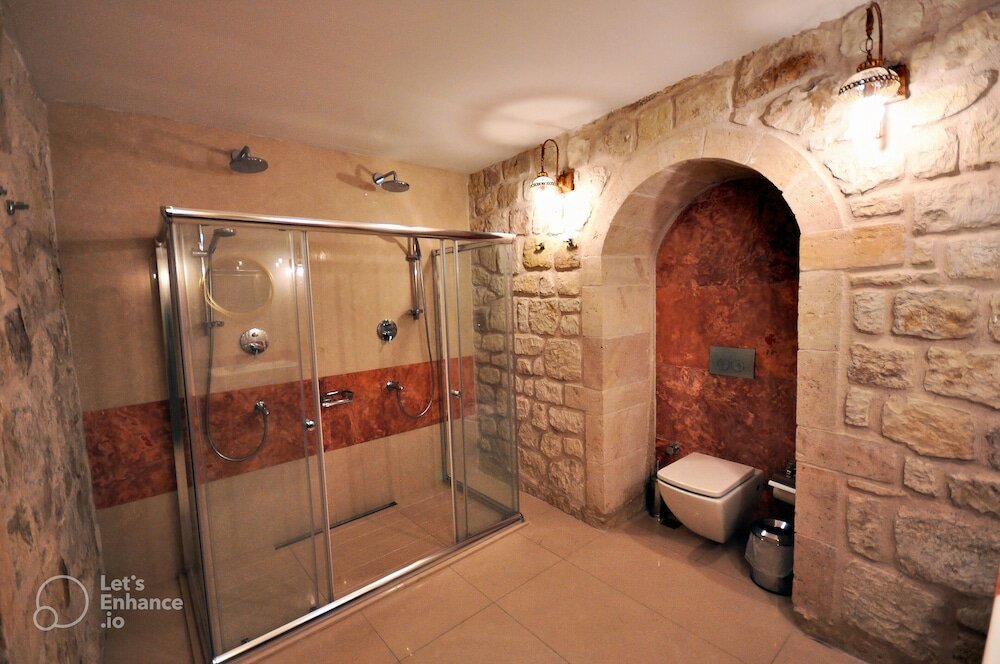 Фото Tafoni Houses Cave Hotel