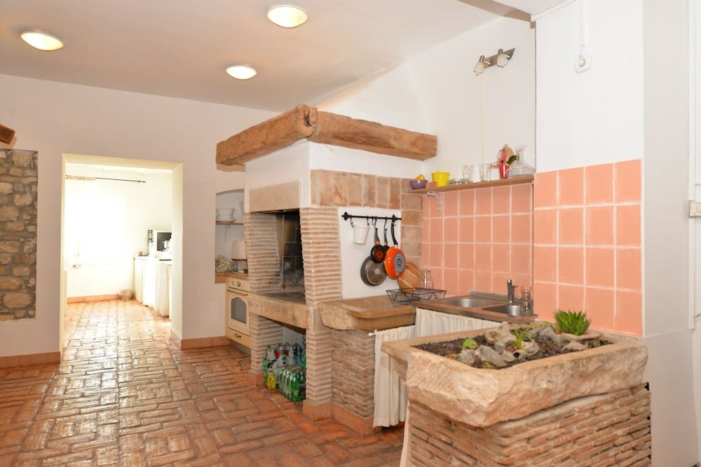 Фото Villa Borgo B&b