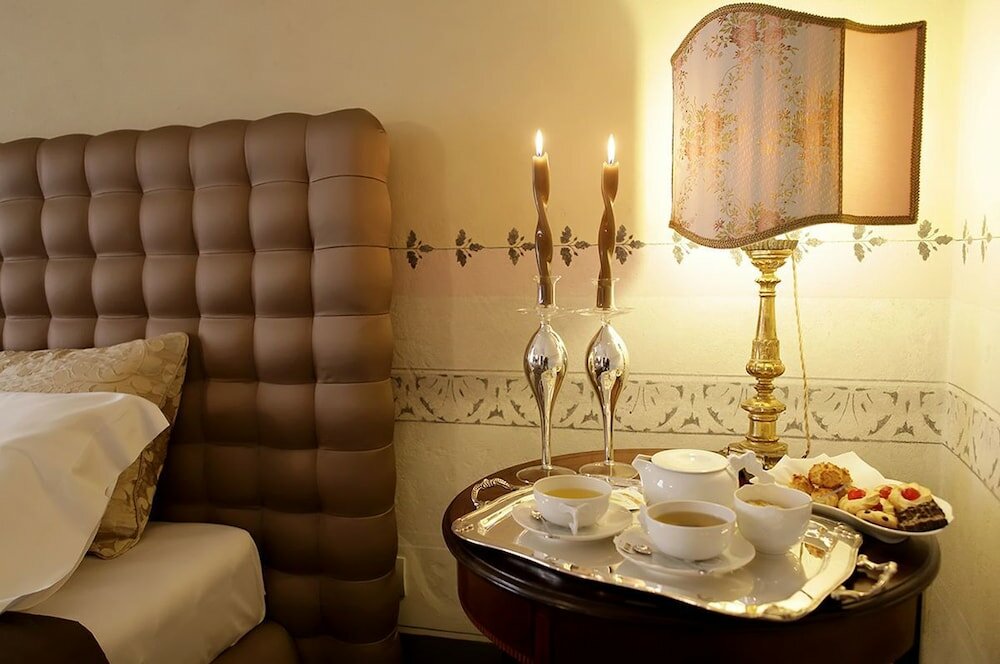 Фото Residenza d'Epoca - B&b Santa Caterina