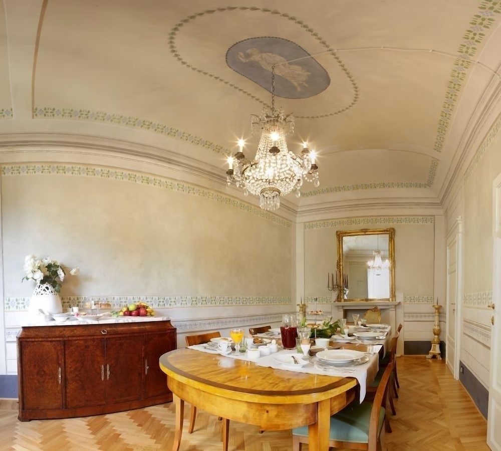 Фото Residenza d'Epoca - B&b Santa Caterina