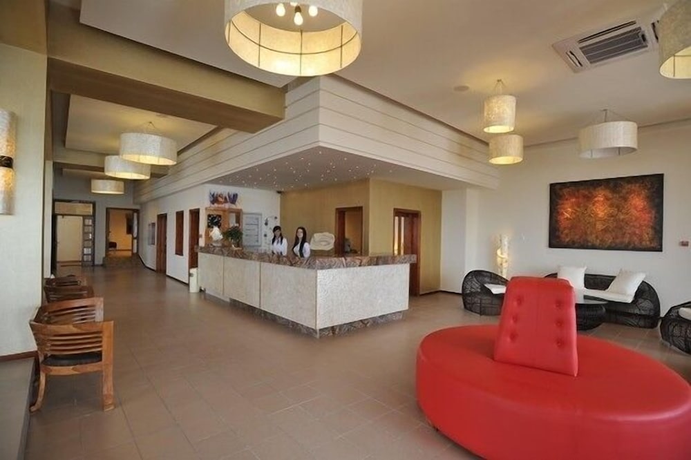 Фото Xenios Possidi Paradise Hotel