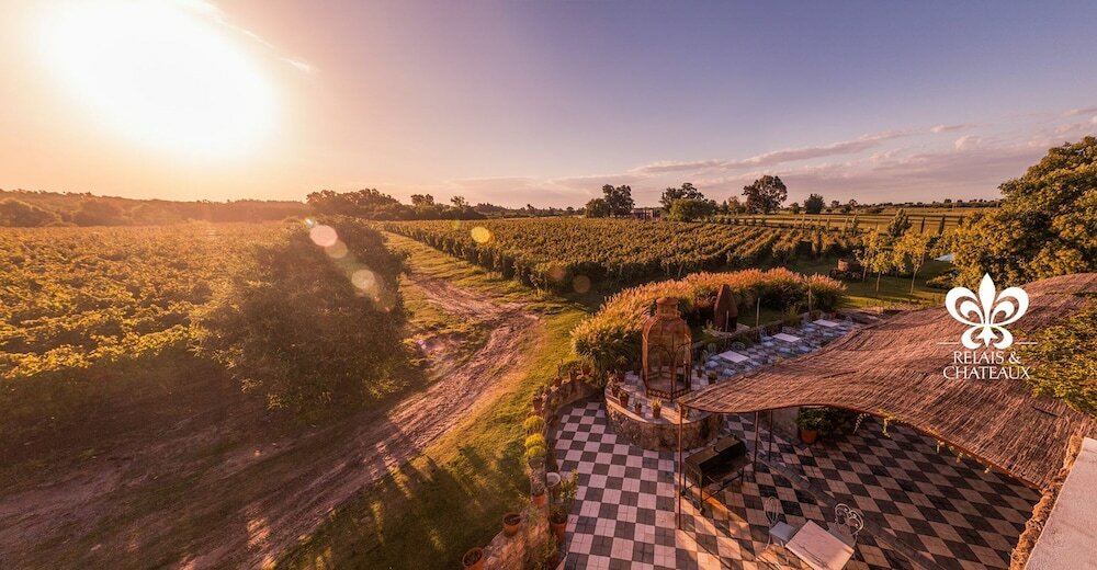 Фото Narbona Wine Lodge