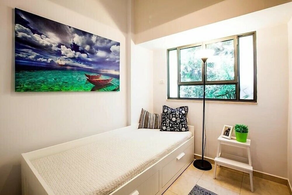 Фото Tel Aviv Home