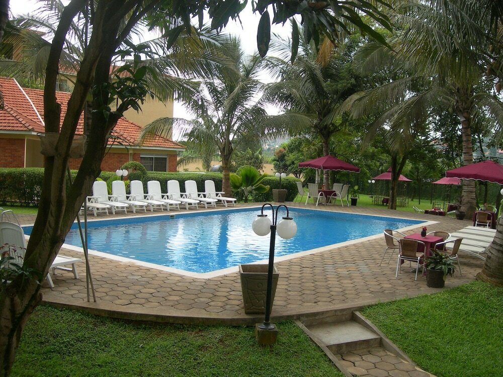 Фото Khalifa Executive Suites