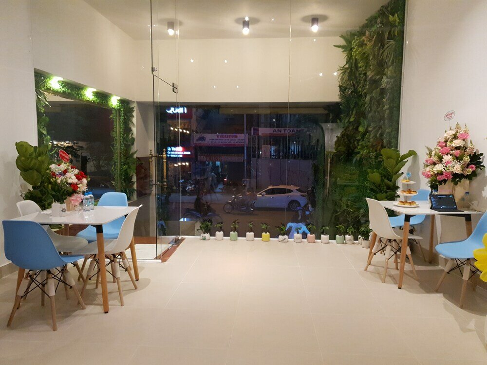 Фото A25 Hotel - 14 Pho Duc Chinh - Hotel In Ben Thanh Ward