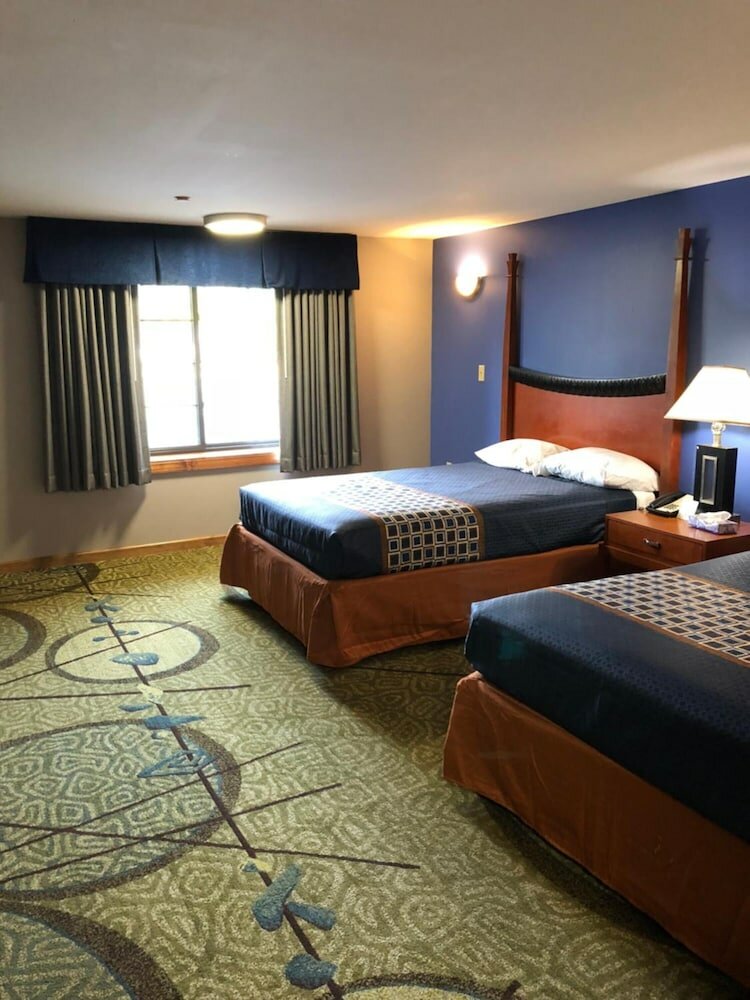 Фото Budget Inn Williamsport