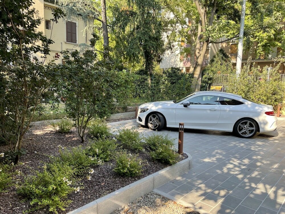 Фото La Bella Modena Centro