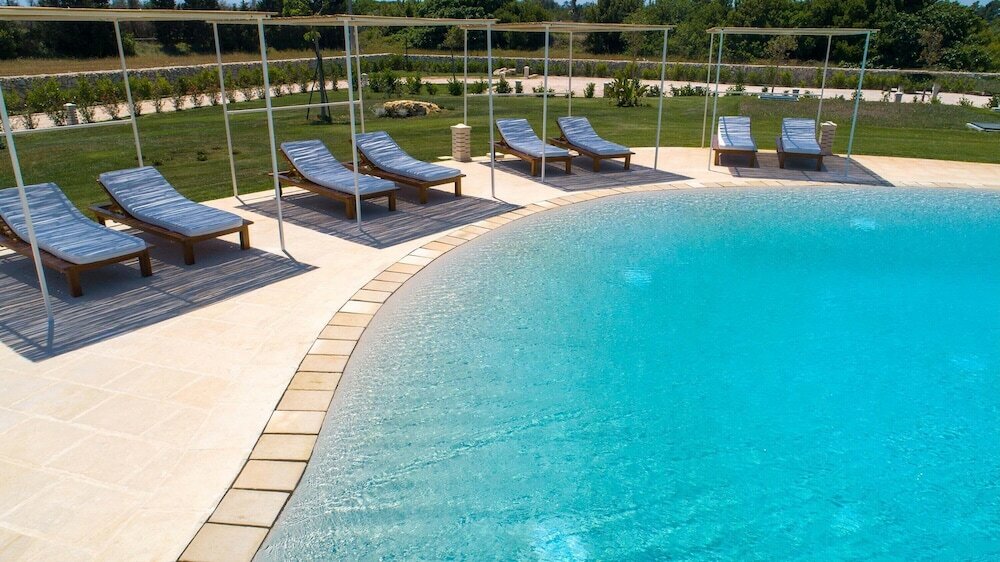 Фото 2360 Masseria Longa - Suite Familiare Deluxe