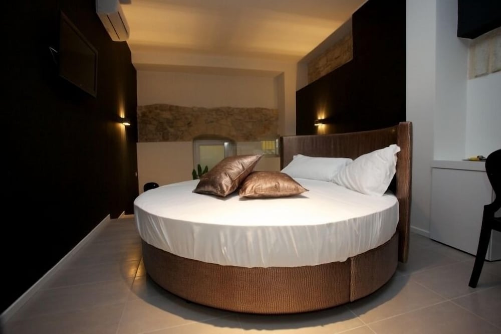 Фото FabrisPalace Residence