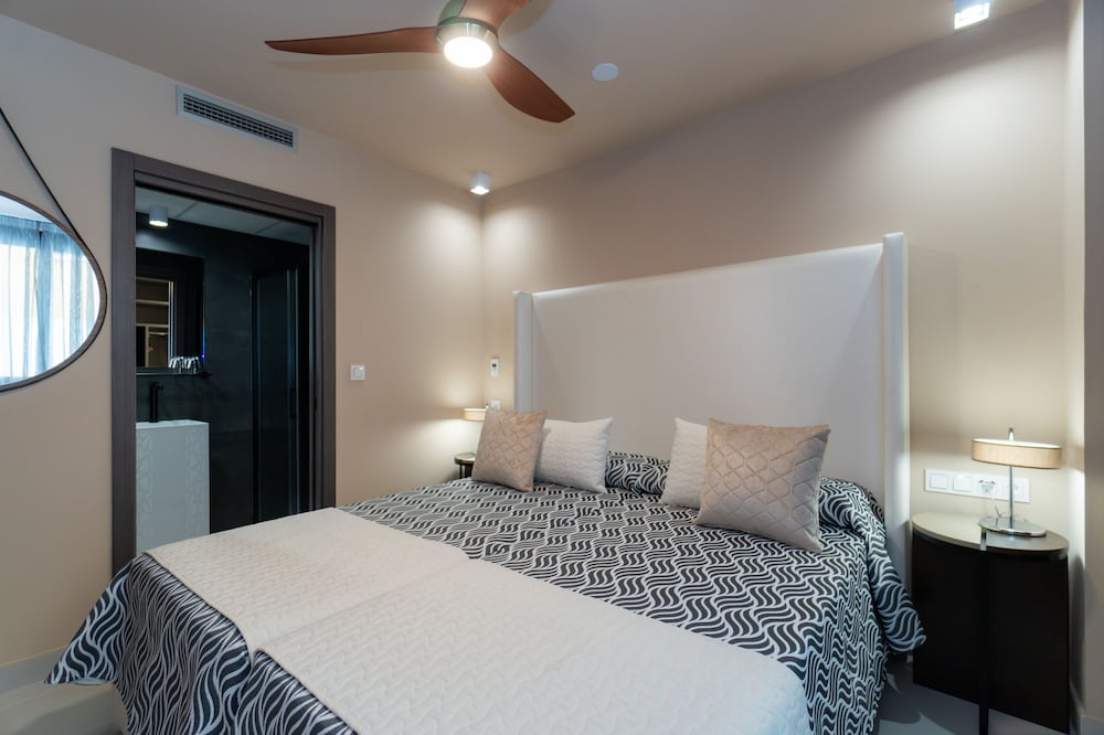 Фото Hotel Perla Del Sur