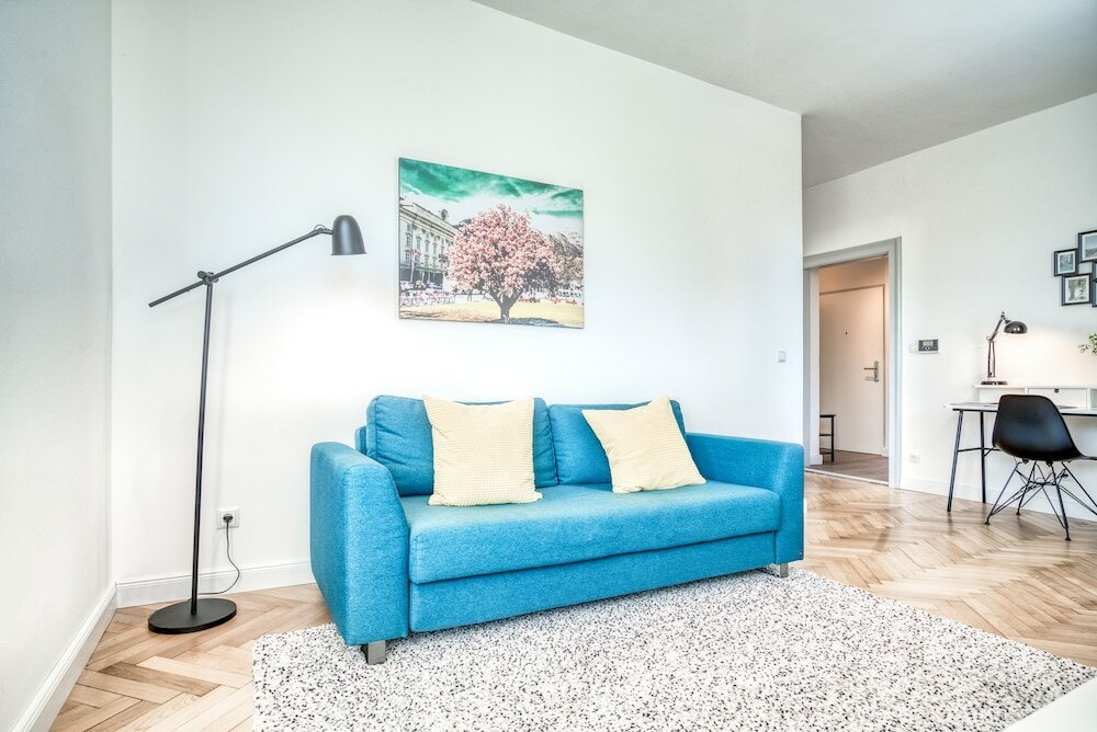 Фото InnsbruckHomes at Botanical Garden