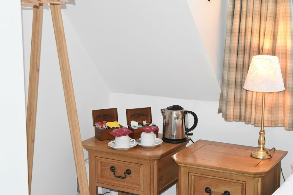 Фото Three Horseshoes