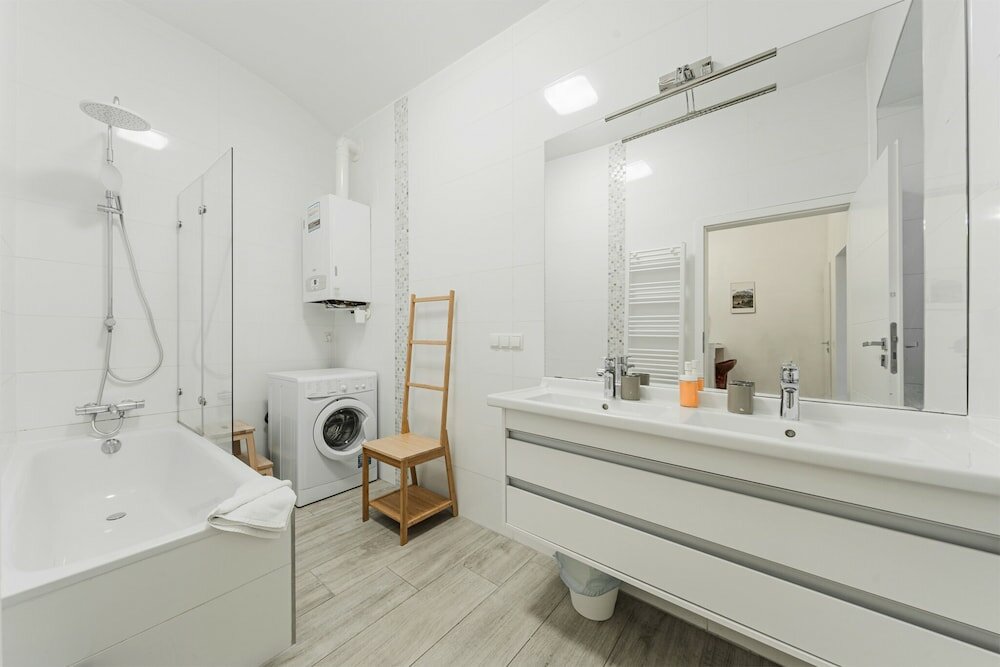 Фото Mariahilf City Living