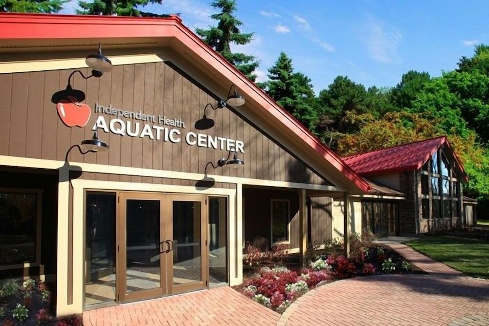 Фото The Biggest Loser Resort Niagara