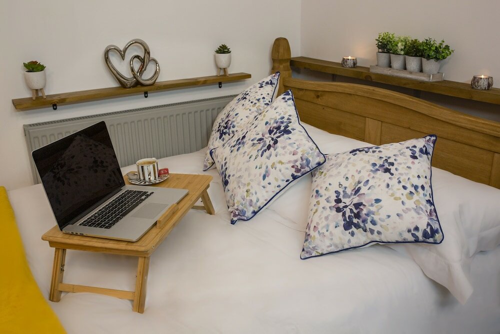 Фото Cades Accommodation