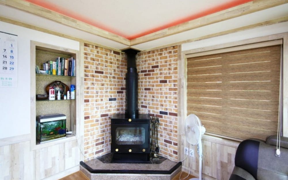 Фото Ganghwado Star Pension