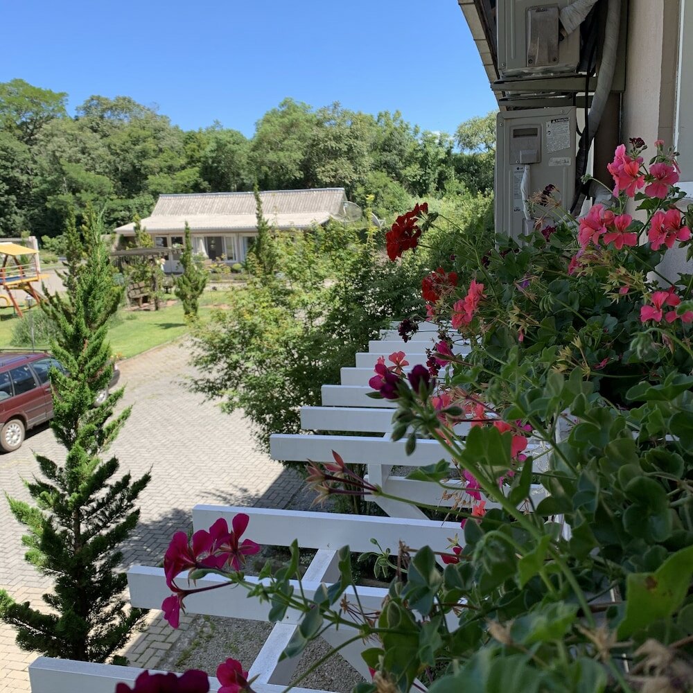 Фото Pousada Quinta do Vale