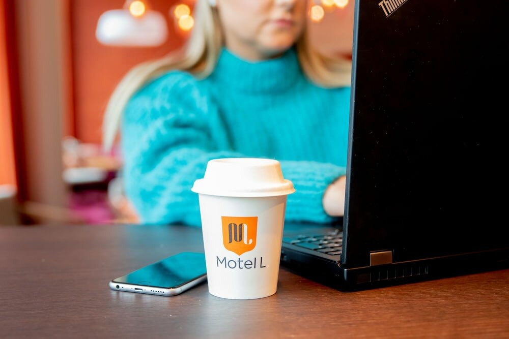 Фото Motel L Lund