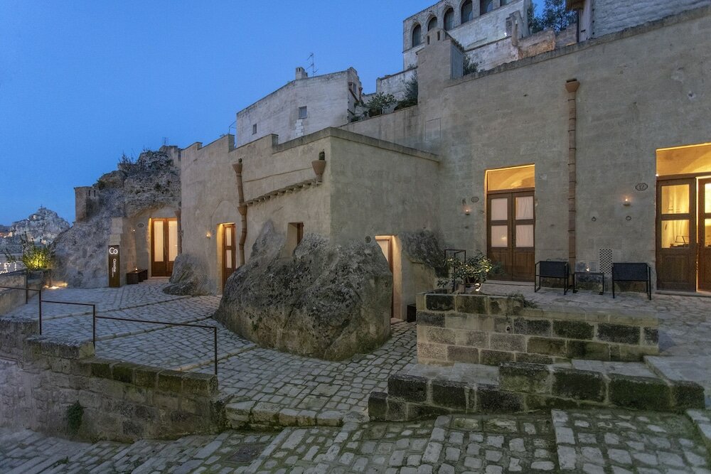 Фото Conche Luxury Retreat