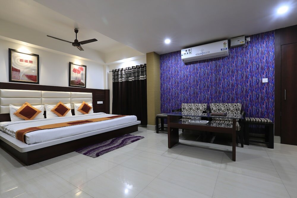 Фото Hotel Rashmi