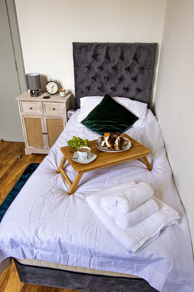 Фото Cades Accommodation