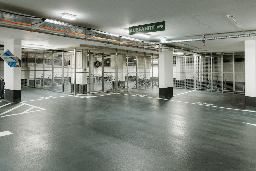 Фото Rioca Vienna Posto 2