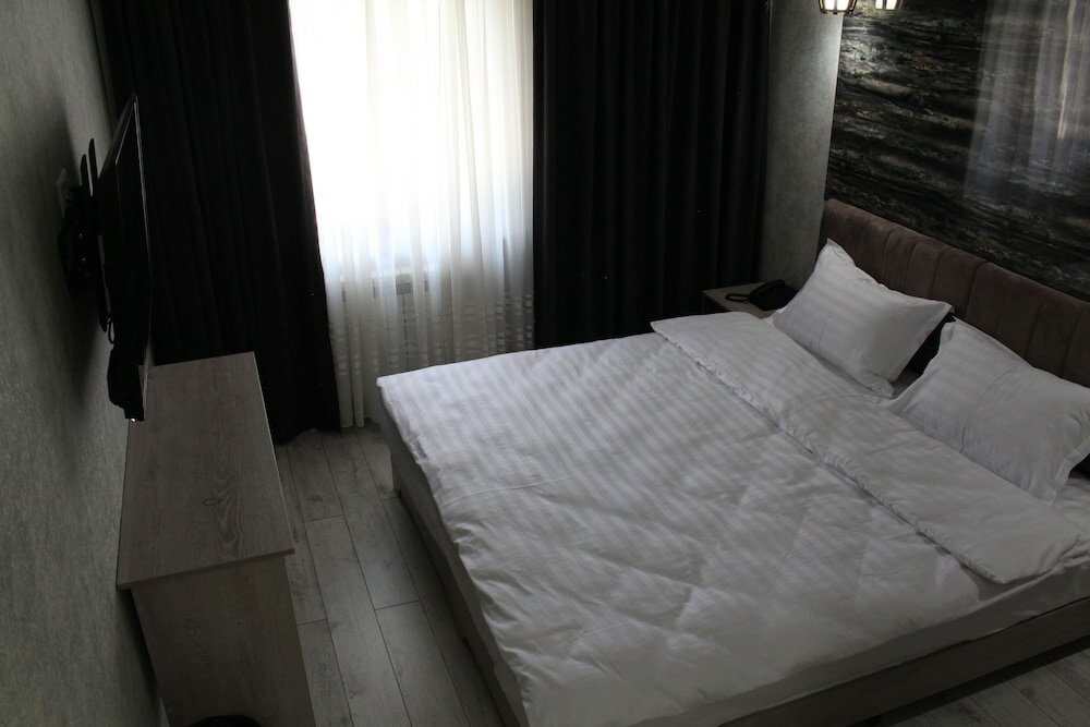 Фото Artist Hotel